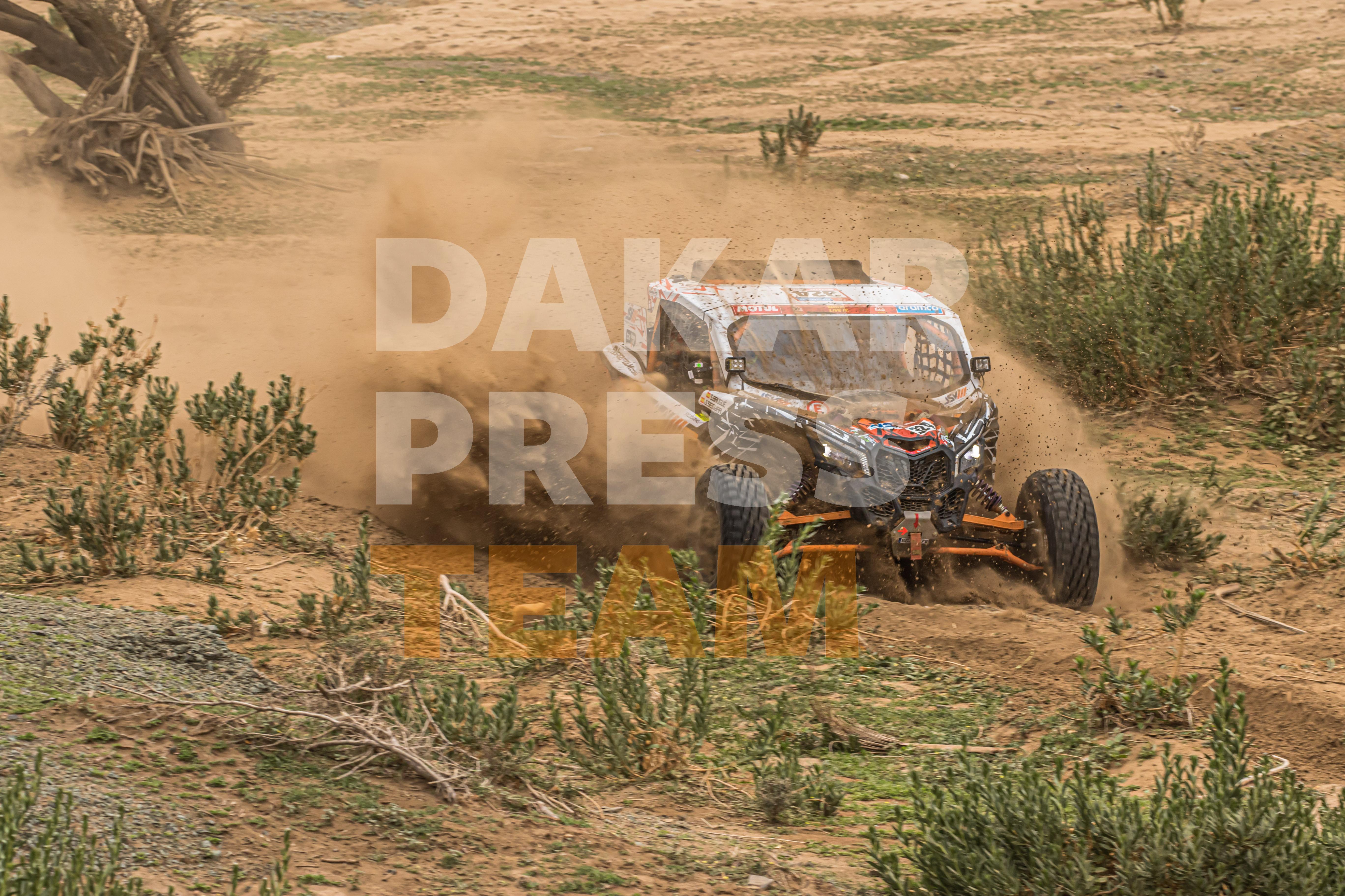 Dakar Press Team AUSTRALIA - Owner Dakar Press Team AUSTRALIA - Own